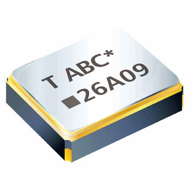 XTAL OSC VCTCXO 19.2000MHZ SNWV