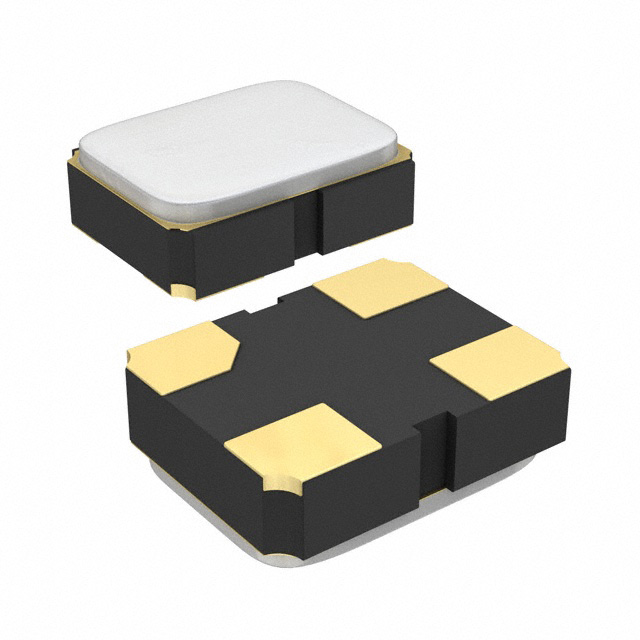 XTAL OSC XO 10.000MHZ 1.8V CMOS