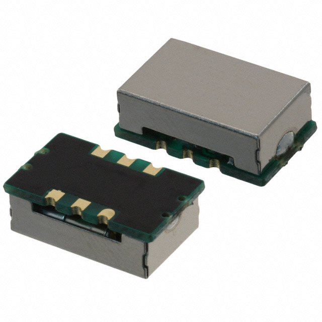 XTAL OSC XO 200.0000MHZ LVCMOS