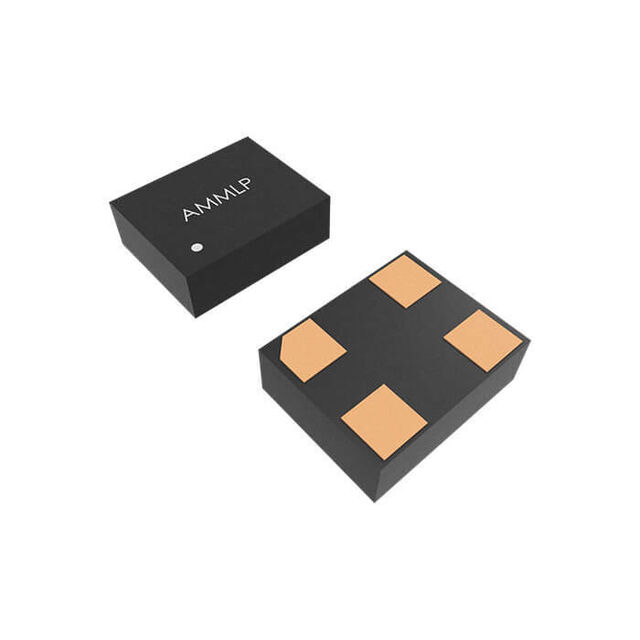 MEMS OSC XO 24 MHZ CMOS SMD