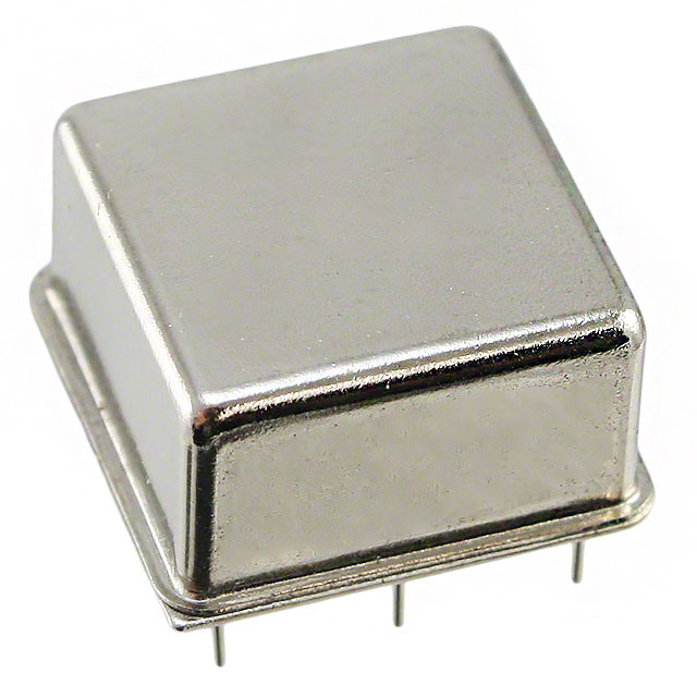 XTAL OSC VCOCXO 10.0000MHZ CMOS