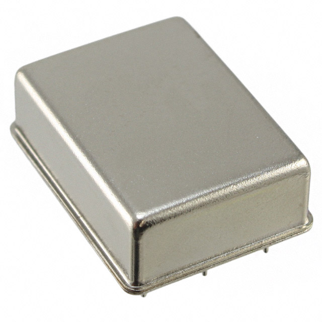 XTAL OSC VCOCXO 10.0000MHZ SNWV