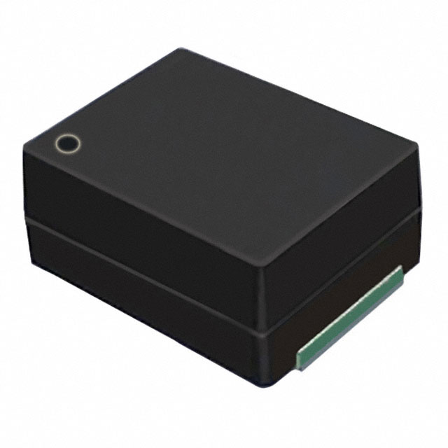 XTAL OSC OCXO 24.5760MHZ LVCMOS