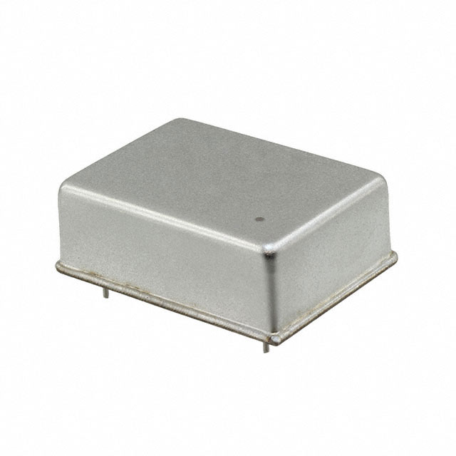 XTAL OSC OCXO 10.0000MHZ CMOS TH