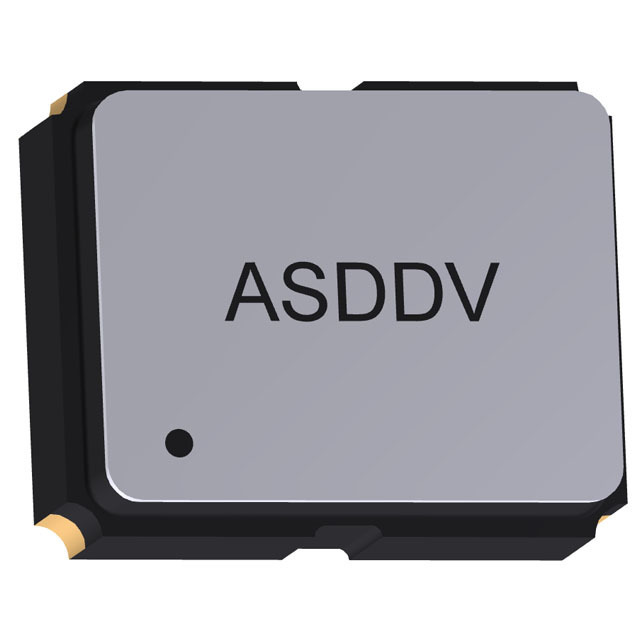 OSC XO 16.000MHZ CMOS SMD