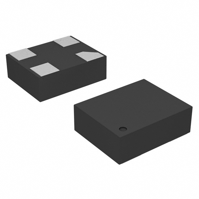 MEMS OSC XO 100.0000MHZ LVCMOS