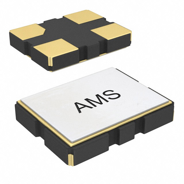 XTAL OSC XO 25.0000MHZ CMOS SMD