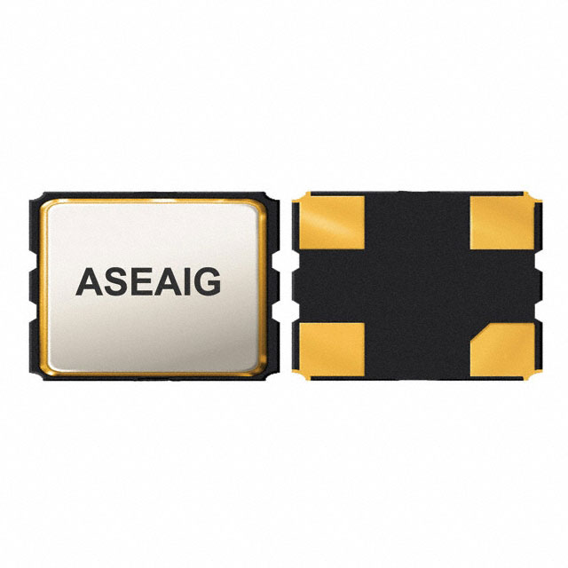 OSC XO 27.000MHZ 3.3V CMOS SMD