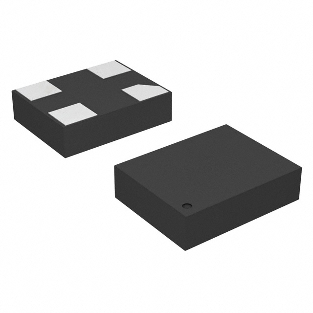 MEMS OSC XO 50.0000MHZ CMOS SMD