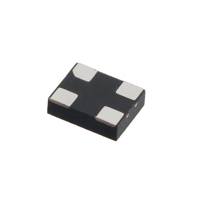 MEMS OSC XO 48.0000MHZ CMOS SMD
