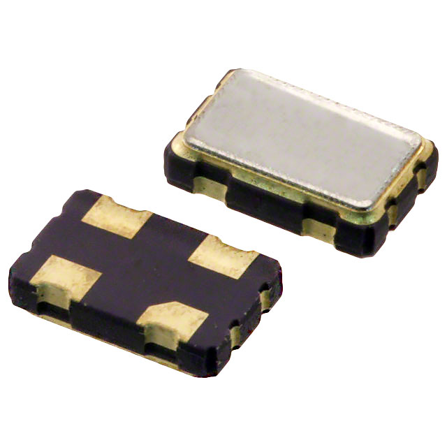 XTAL OSC XO 14.7456MHZ CMOS SMD