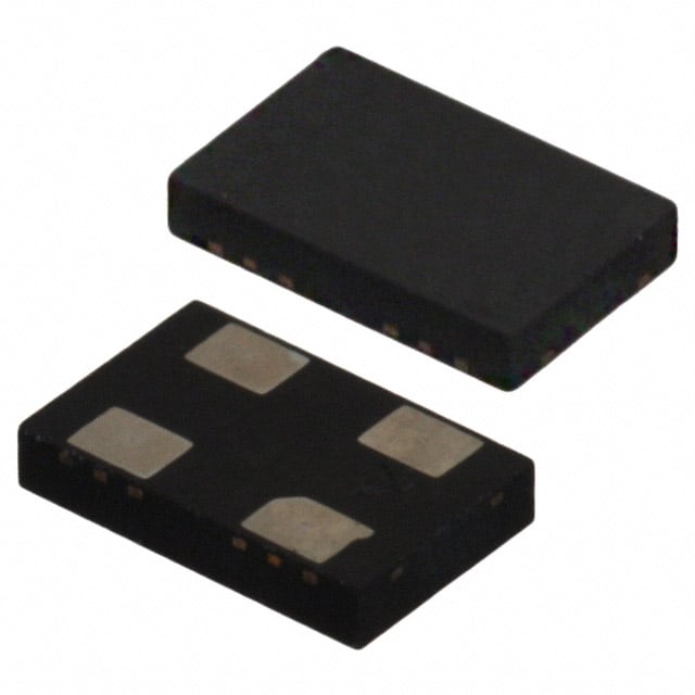 MEMS OSC XO 6.0000MHZ LVCMOS SMD