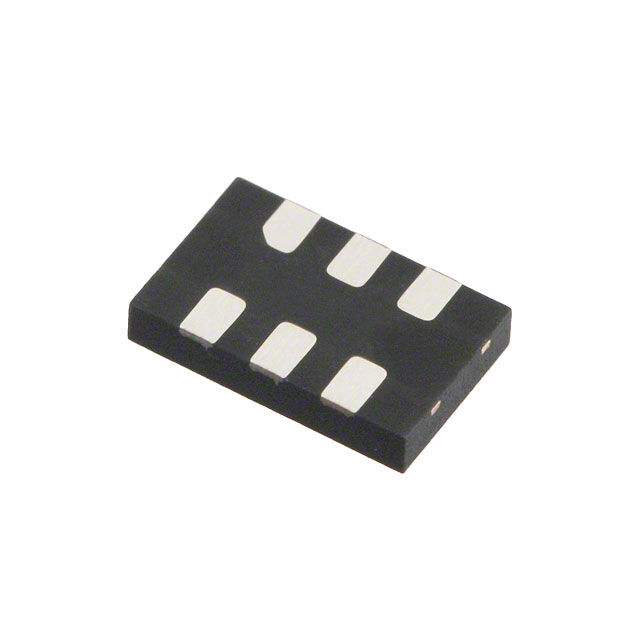 MEMS OSC XO 14.7456MHZ CMOS SMD