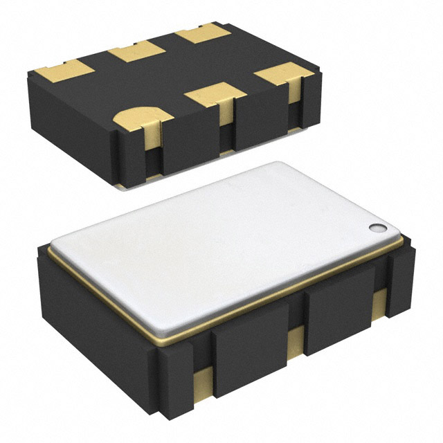 XTAL OSC XO 10.0000MHZ LVCMOS