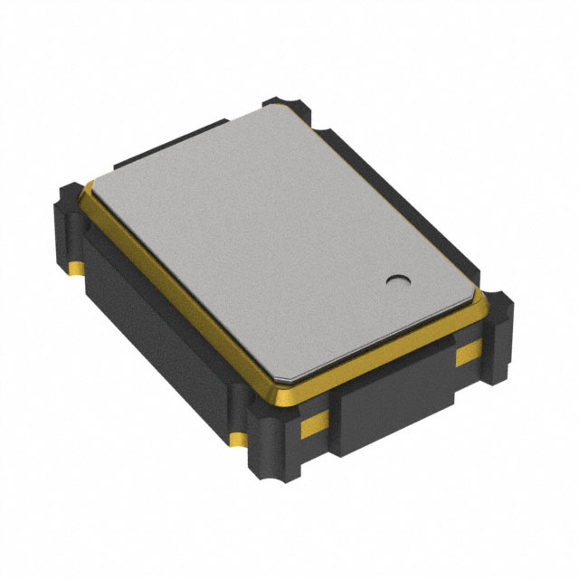 XTAL OSC XO 10.0000MHZ HCMOS TTL