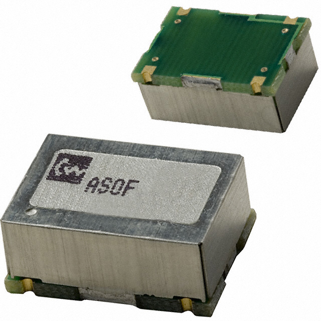 XTAL OSC OCXO 10.0000MHZ LVCMOS