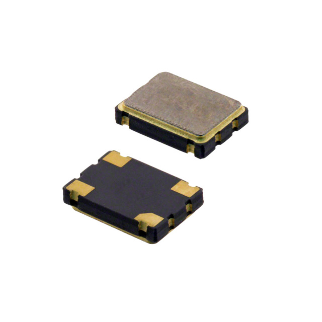 XTAL OSC XO 43.750MHZ HCMOS SMD