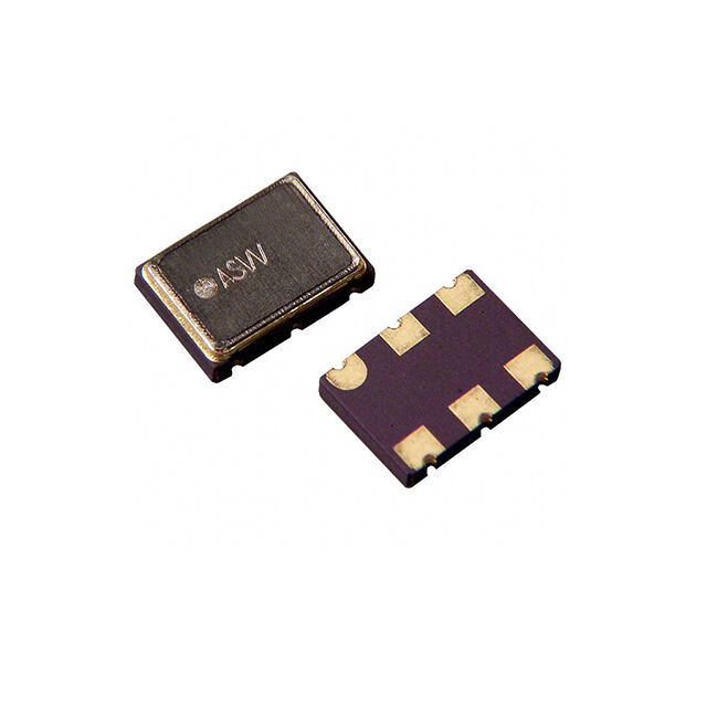 XTAL OSC XO 122.80MHZ 3.3V LVDS