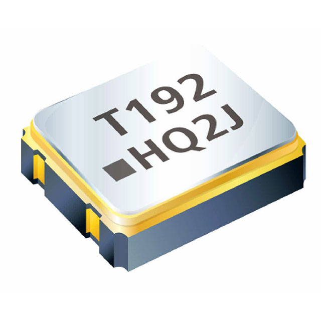XTAL OSC XO 54.0000MHZ CMOS SMD