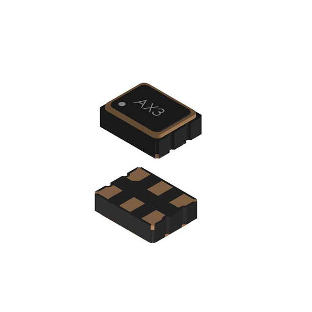 XTAL OSC XO 100MHZ HCSL SMD