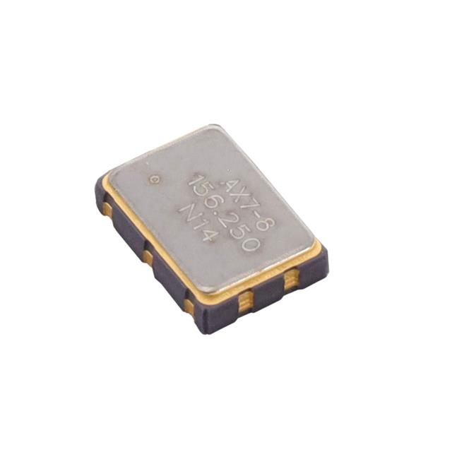 XTAL OSC XO 156.2500MHZ LVPECL