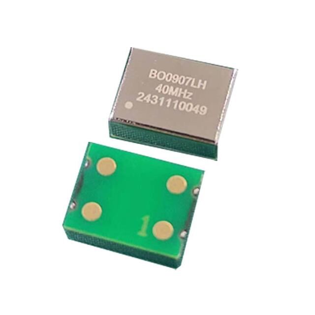 XTAL OSC OCXO 40.0000MHZ HCMOS