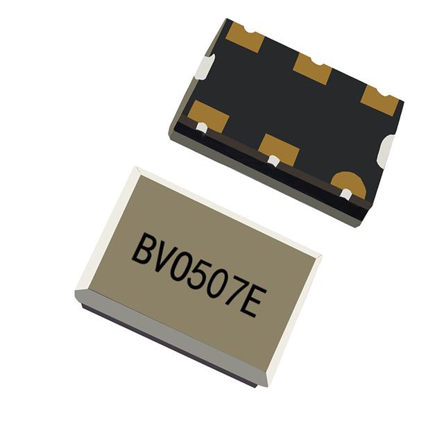 XTAL OSC VCXO 100.0000MHZ LVDS