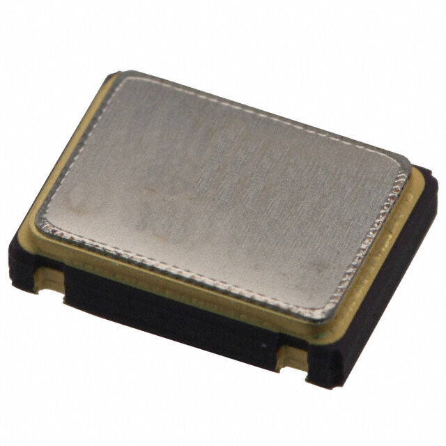 XTAL OSC XO 3.6864MHZ HCMOS SMD