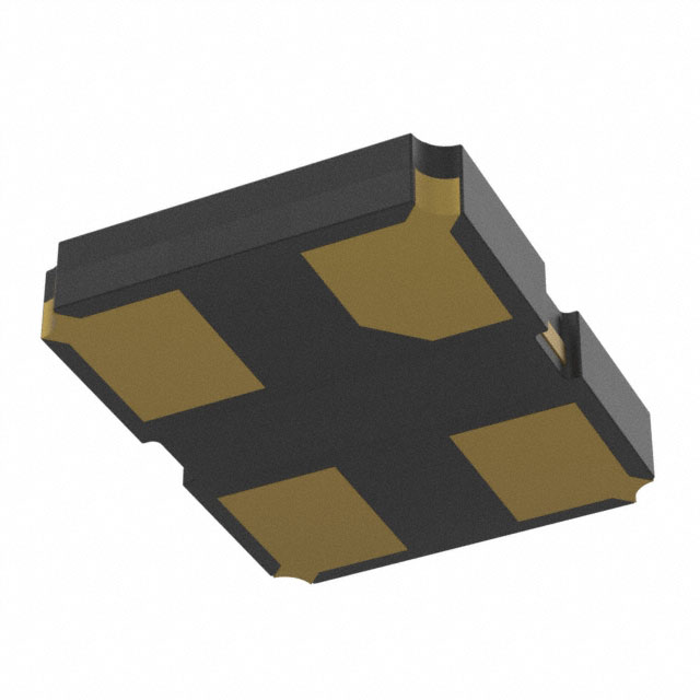 XTAL OSC XO 20.0000MHZ HCMOS TTL