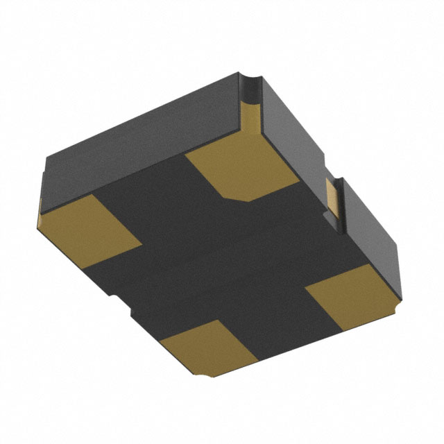 XTAL OSC XO 24.5760MHZ HCMOS TTL