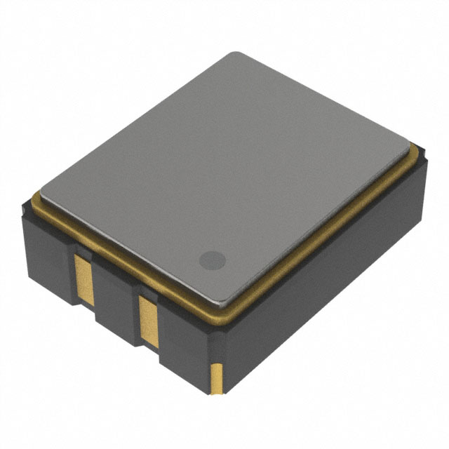 XTAL OSC XO 24.5760MHZ HCMOS TTL