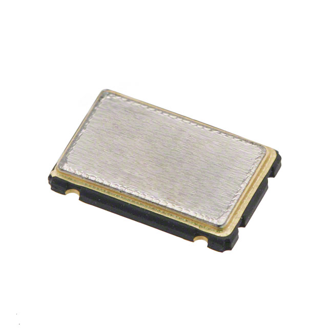 XTAL OSC XO 2.4576MHZ HCMOS TTL