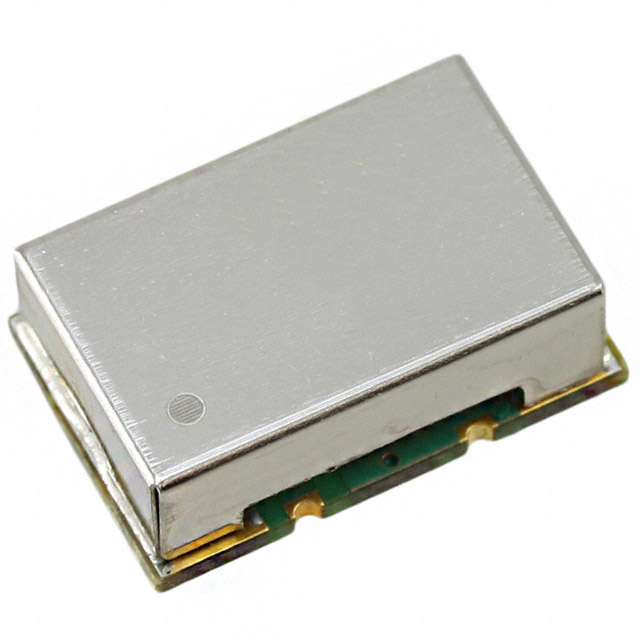 XTAL OSC SO 1.0000GHZ SNWV SMD