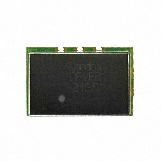 XTAL OSC VCXO 212.5000MHZ LVPECL