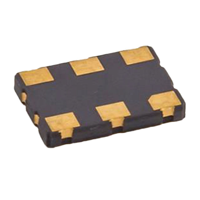 XTAL OSC XO 25MHZ 2.5V LVDS