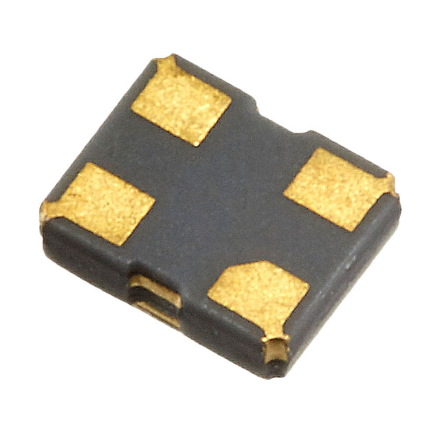 XTAL OSC XO 25MHZ 3.3V HCMOS