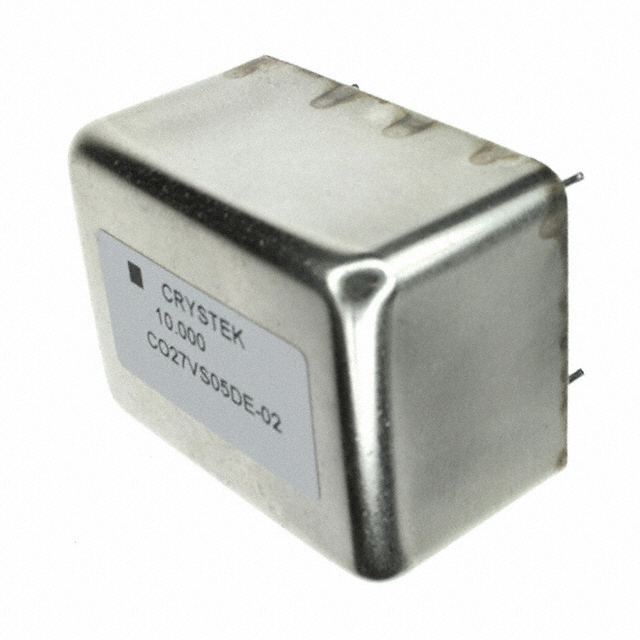 XTAL OSC OCXO 10.0000MHZ SNWV TH