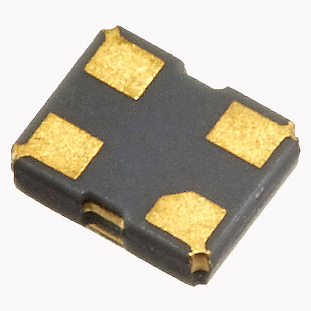 XTAL OSC XO 14.7456MHZ TTL SMD