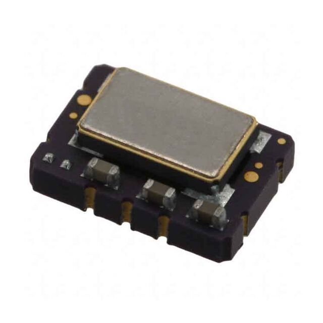 XTAL OSC TCXO 10.00MHZ LVCMOS