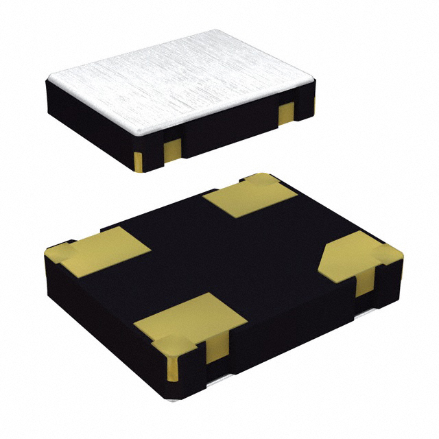 XTAL OSC XO 16.0000MHZ CMOS SMD