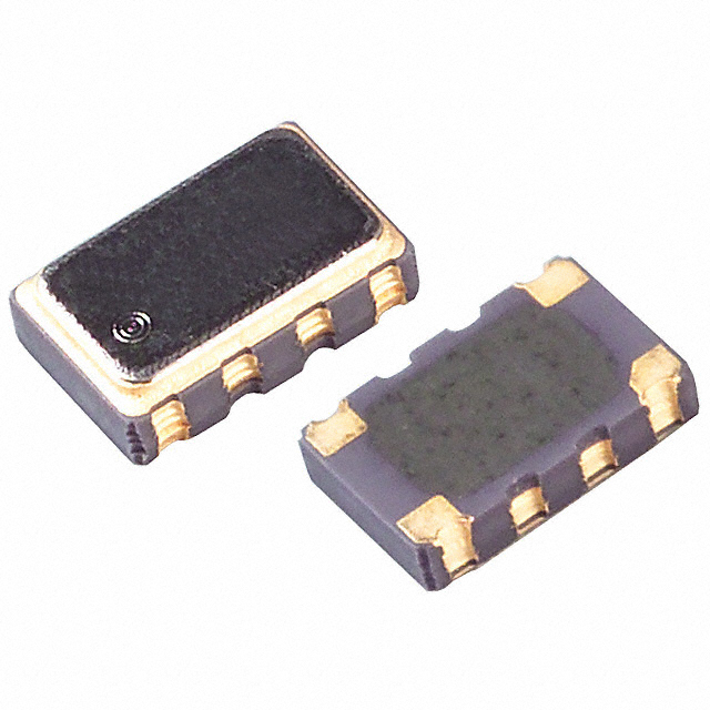 XTAL OSC TCXO 19.6800MHZ SMD