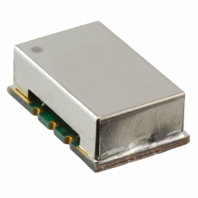 XTAL OSC VCXO 153.6000MHZ HCMOS