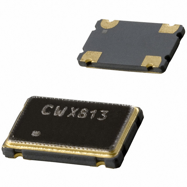 XTAL OSC XO 24.0000MHZ LVCMOS