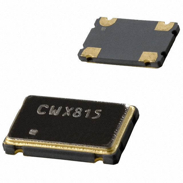 XTAL OSC XO 16.0000MHZ HCMOS SMD