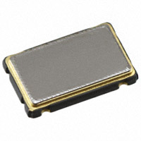XTAL OSC XO 33.0000MHZ LVCMOS