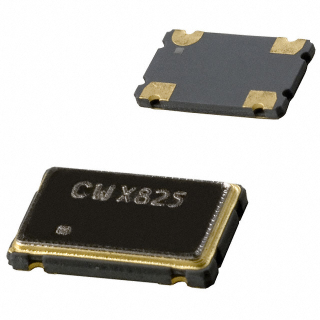 XTAL OSC XO 8.0000MHZ HCMOS SMD