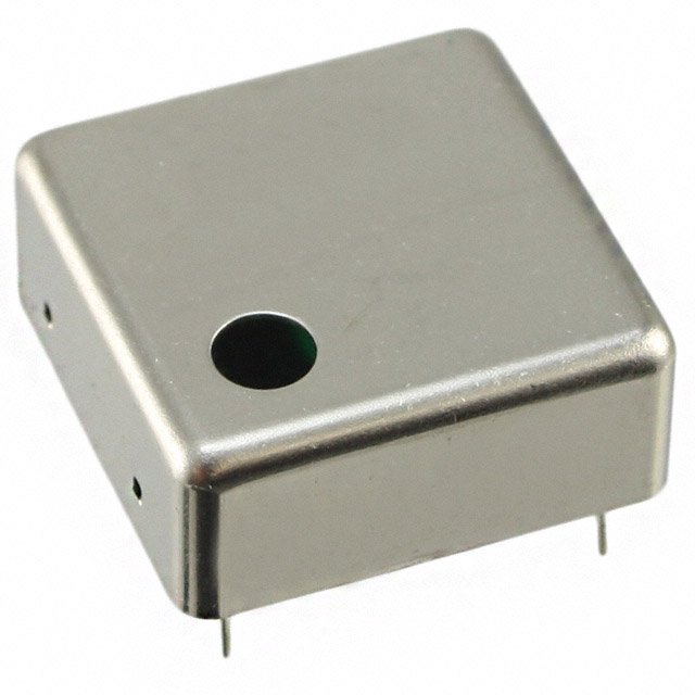 XTAL OSC TCXO 10.0000MHZ HCMOS