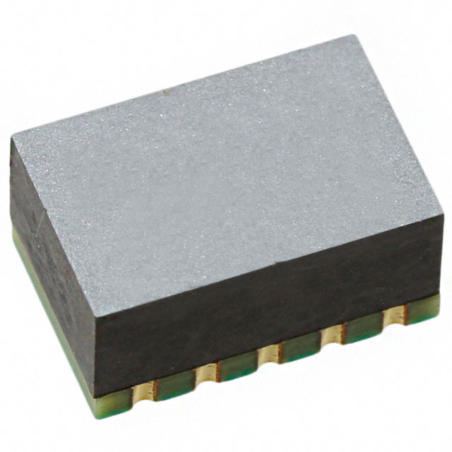 XTAL OSC OCXO 12.8000MHZ LVCMOS