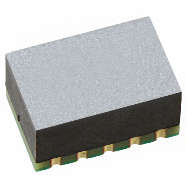 XTAL OSC VCOCXO 12.8000MHZ LVCMO