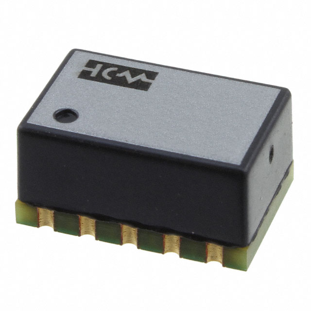XTAL OSC VCTCXO 19.2000MHZ LVCMO